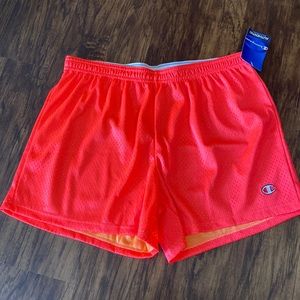 Champion Athletic Shorts